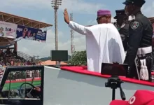 Oyebanji begins second term, pledges improved welfare 4 588c41fa f501 4a6b 90c2 848fc1a11f04