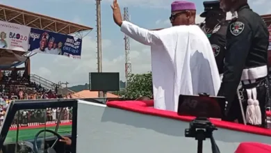 Oyebanji begins second term, pledges improved welfare 6 588c41fa f501 4a6b 90c2 848fc1a11f04