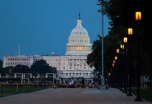 Four ways US foreign policy could change if Democrats win in November 3 5GTZCKHJZFLT5CYKTAX5DZCLGM