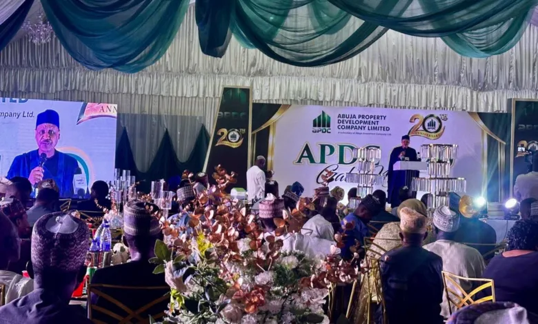 Tinubu’s housing programme delivers over 10,000 units across 15 locations — Idris 1 5cf99224 1238 4258 ab68 48158ffc1622