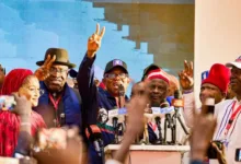 NDC shifts Obi, Kwankwaso campaign council inauguration to October 26 2 5d166a16 905a 4761 9660 a86ea304a779