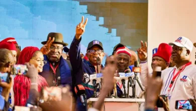 NDC shifts Obi, Kwankwaso campaign council inauguration to October 26 7 5d166a16 905a 4761 9660 a86ea304a779