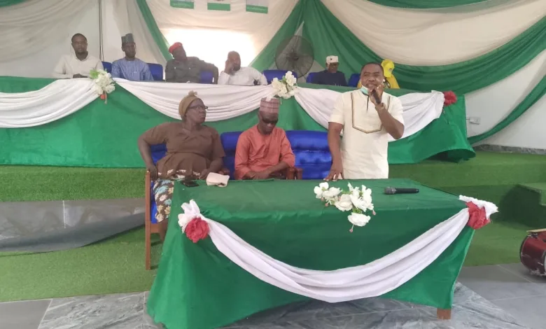 Kwara PWDs call for establishment of disability commission 1 61d99619 5f28 42b5 875f 5f2d77c9886e