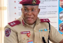 JUST IN: FRSC Ogun commander dies after brief illness 2 67f8b7f1 35a1 4e83 b6df 99755473a9f6
