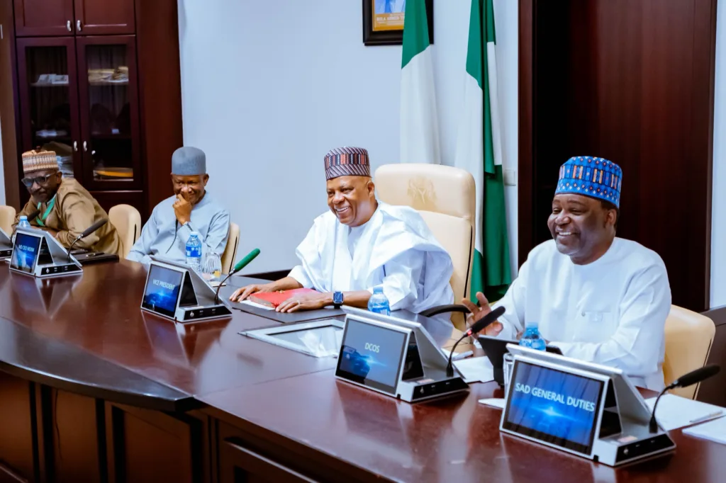 FG to hold quarterly meetings with small business owners – Shettima 8 68fd397b 8ea1 4963 85eb af4ee116942d