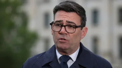 UK PM Burnham says Russia interfered in 2016 Brexit vote 7 6YT3EYLOMFMPFP426H55K4OAMQ