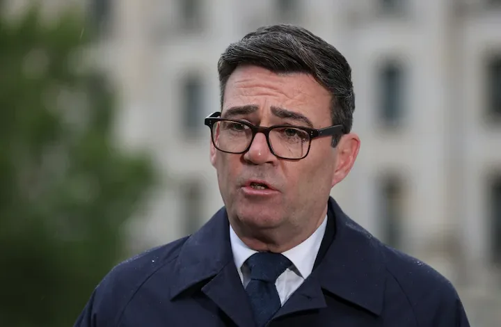 UK PM Burnham says Russia interfered in 2016 Brexit vote 1 6YT3EYLOMFMPFP426H55K4OAMQ