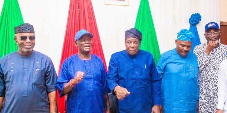 APC leader Folarin urges unity, reconciliation ahead of 2027 elections 1 6c4d31f4 6ce7 44c5 b3f4 b6469ee03030 1