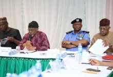 National Policing Bill 90% ready, to reach NASS in two weeks — Gbajabiamila 2 6dc63f00 40d9 49d1 b841 e63254a80d66