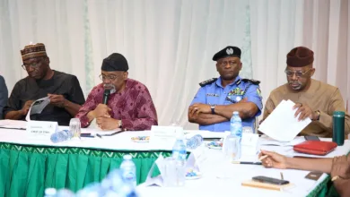 National Policing Bill 90% ready, to reach NASS in two weeks — Gbajabiamila 9 6dc63f00 40d9 49d1 b841 e63254a80d66