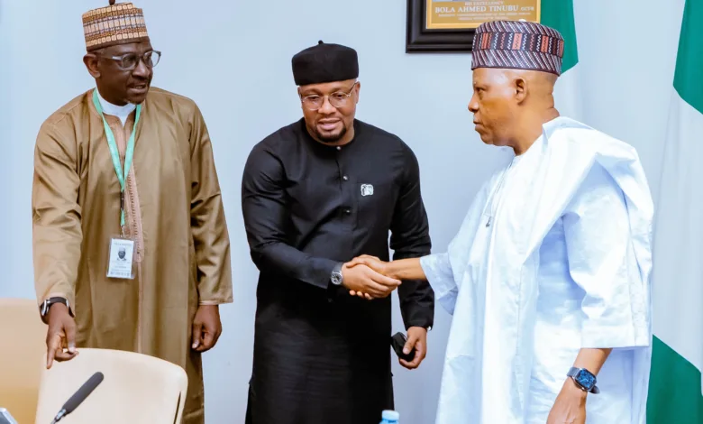 FG to hold quarterly meetings with small business owners – Shettima 7 6f9dfd96 5903 4727 b352 bd148049d8ea