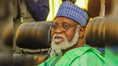 General Abdulsalami and the Indian hospital: The shame of a nation — by Ugo Egbujo 6 724493786 1462126935951485 5043209726414961474 n