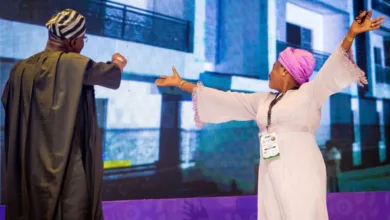Retiring Lagos teacher wins three-bedroom apartment at 26th COWLSO conference 6 72f2c669 277d 47c1 86af f0b6a8480e96