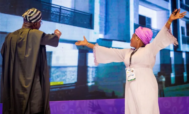 Retiring Lagos teacher wins three-bedroom apartment at 26th COWLSO conference 1 72f2c669 277d 47c1 86af f0b6a8480e96