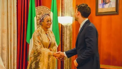 Oluremi Tinubu seeks US partnership to tackle child malnutrition 8 7520eff0 83d1 465d a3c4 6664fdbd2d62
