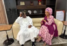 Abdul Samad Rabiu reacts to ex-wife Musawa's visit, discloses existing friendship 2 7760aacd b22c 45dc 97ea 960f932391cd