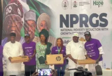 FG empowers 700 Oyo youths with vocational skills, equipment 2 7d1ff325 934a 4701 8bfa 6f68fe56bcf4