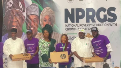 FG empowers 700 Oyo youths with vocational skills, equipment 8 7d1ff325 934a 4701 8bfa 6f68fe56bcf4