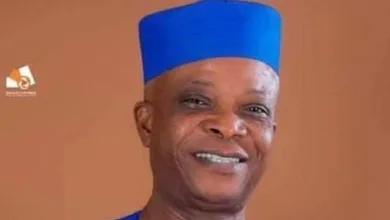 Ex-Oyo lawmaker Oyetunji quits APM, accuses Makinde of neglecting Surulere 6 7ee0ded8 2d14 4ac5 89db 1274c90e11bf