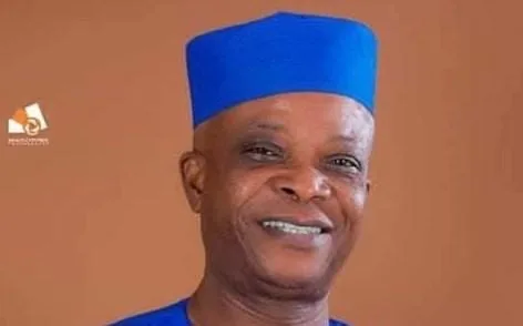 Ex-Oyo lawmaker Oyetunji quits APM, accuses Makinde of neglecting Surulere 1 7ee0ded8 2d14 4ac5 89db 1274c90e11bf