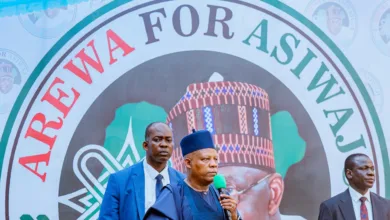 Tinubu’s re-election support not a blank cheque, Shettima tells APC supporters 6 7ef3cc7b e7bc 4035 8024 67efe6d3b682