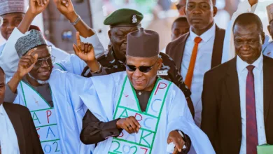 Women deserve economy that rewards their labour, says Shettima 7 803d2665 f5f1 4f5c a616 11c8edc544b7