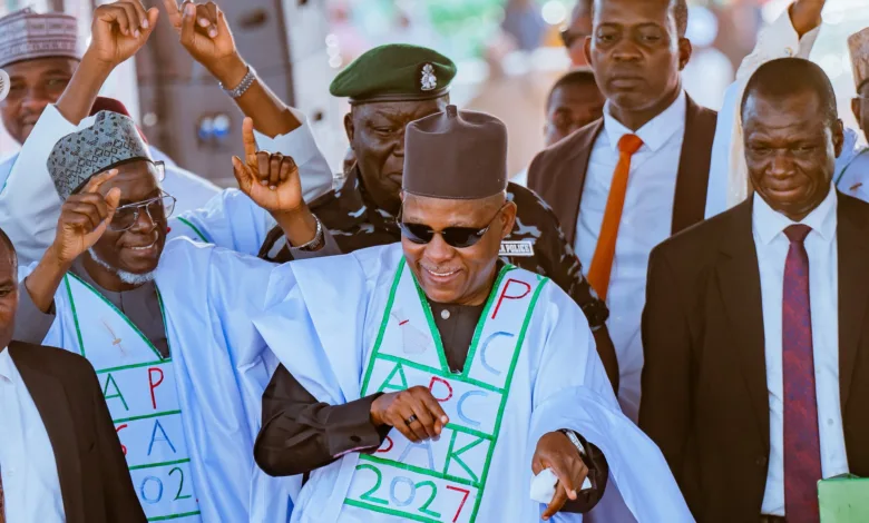 Women deserve economy that rewards their labour, says Shettima 7 803d2665 f5f1 4f5c a616 11c8edc544b7