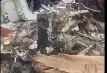 NAF searches for black boxes as recovery of crashed aircraft stalls 2 80572c20 538b 474b 86bb cbf282cda370
