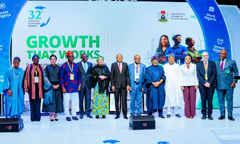 Tough reforms beginning to change Nigeria’s economic fortunes — Tinubu 1 83b5abef b3b7 4743 a633 a04a5cdcb29d