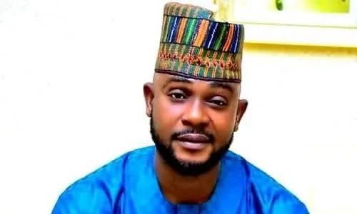 Group accuses Ondo governor’s aide of misconduct over Okada emblems 1 87c9c324 7dd8 479f 90a8 e80dacbd4f82