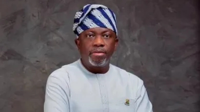 EXCLUSIVE: Why Ogunwuyi resigned as Makinde’s chief of staff 8 88d4ba33 92a6 45a5 a8c0 9c04314d07db