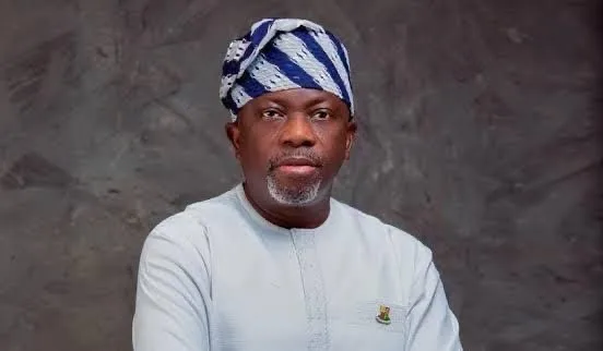 EXCLUSIVE: Why Ogunwuyi resigned as Makinde’s chief of staff 1 88d4ba33 92a6 45a5 a8c0 9c04314d07db