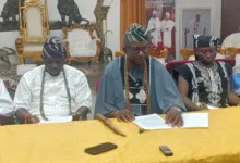 Isese association warns against fanning discord among Yoruba traditional institutions 2 8e940d7f 28d8 4160 97ed ce77394cc4d4