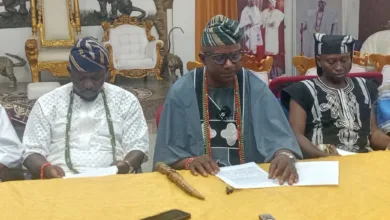 Isese association warns against fanning discord among Yoruba traditional institutions 6 8e940d7f 28d8 4160 97ed ce77394cc4d4