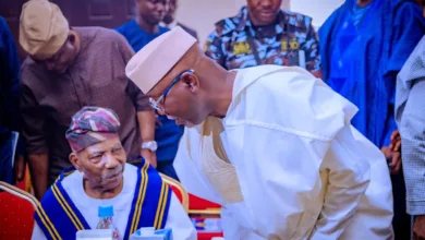 Ondo sets up committee for Fasoranti’s state burial 6 8f4b3cd0 2497 4f2e 934e 1601e7963523