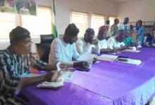 Ondo stakeholders seek 65-year retirement age, better welfare for magistrates 3 906fc804 cdee 4566 906d a04fc272c615