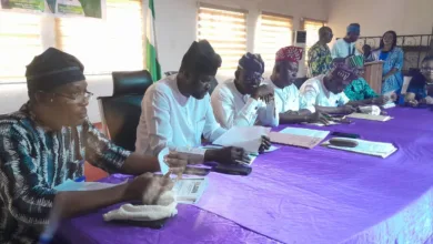 Ondo stakeholders seek 65-year retirement age, better welfare for magistrates 12 906fc804 cdee 4566 906d a04fc272c615