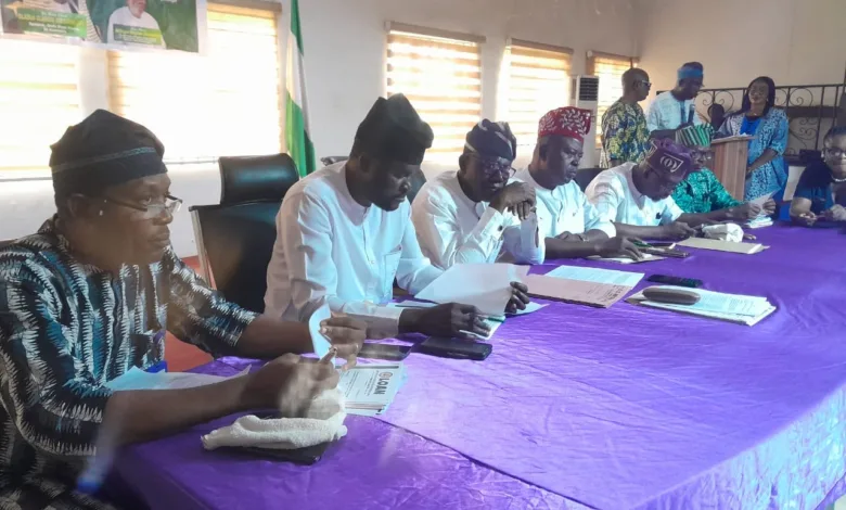Ondo stakeholders seek 65-year retirement age, better welfare for magistrates 1 906fc804 cdee 4566 906d a04fc272c615