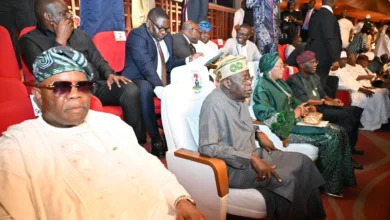 PHOTO NEWS: Tinubu, governors, ministers, activists attend premiere of MKO Abiola film in Lagos 6 90974212 ae9d 4942 9776 117daab33eff