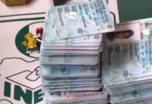 INEC reports low turnout as 32,518 PVCs await collection in Kwara 2 9126b372 effb 4c80 829b 8ad185a17407