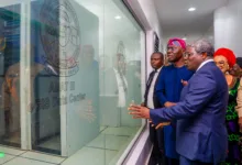 Lagos commissions land archive as Sanwo-Olu inspects geospatial infrastructure 2 913d800c 2adc 414d bb1c b0349f325788