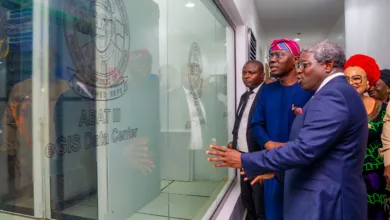 Lagos commissions land archive as Sanwo-Olu inspects geospatial infrastructure 6 913d800c 2adc 414d bb1c b0349f325788