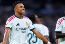 El Clásico: Real Madrid stun Barcelona 2-1 with late Mbappé winner 2 92653260 aee7 11f1 9fae e7bfdb7c95f7.jpg 1789251317 768x432 1