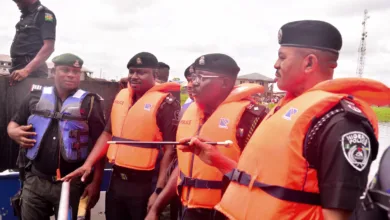 Ondo police seek heavier equipment to recover wreckage after air crash 6 93bf1f90 3e7d 41e8 ba26 ca0d5af817a3