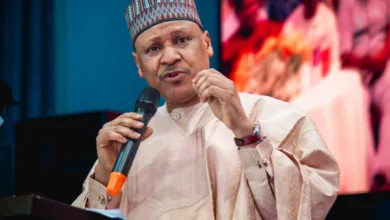 FG flags off ₦1.8tn Niger highway to boost trade, agriculture 14 98474023 7604 4f45 9ee4 a0cd99e51e25