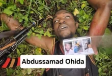 Joint security operation kills ISWAP commander ‘Anwar’ in Ondo forest 2 9ea7f24d 66b9 4b88 b92c 11881f1be96c