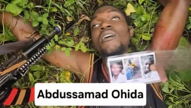 Joint security operation kills ISWAP commander ‘Anwar’ in Ondo forest 6 9ea7f24d 66b9 4b88 b92c 11881f1be96c