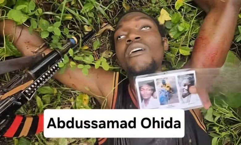 Joint security operation kills ISWAP commander ‘Anwar’ in Ondo forest 1 9ea7f24d 66b9 4b88 b92c 11881f1be96c
