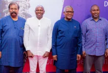 Dangote Refinery posts $22.5bn revenue, records $4.7bn profit in Q3 2026 2 A135