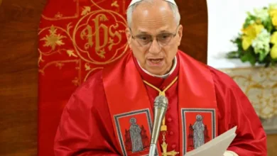 Pope Leo XIV to undergo surgery to remove lung nodule 9 AFP 20251128 86FC3N9 v1 MidRes TurkeyVaticanPopeDiplomacy 600x400 1